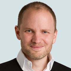 Daniel Goldscheider