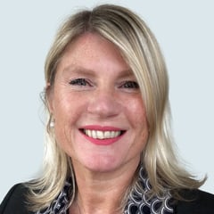 Tess Wilkinson | Director of Education Services at The Global Migration