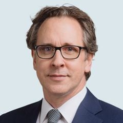Dr. Juerg Steffen | Chief Executive Officer at The Global Migration