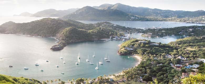 Antigua and Barbuda 