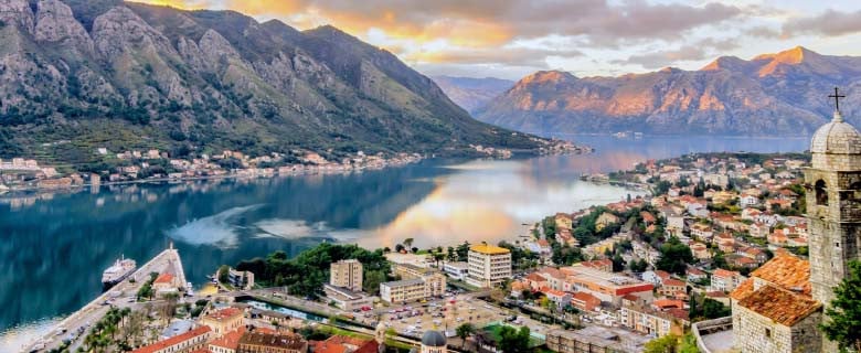 Montenegro 