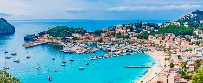 Spain