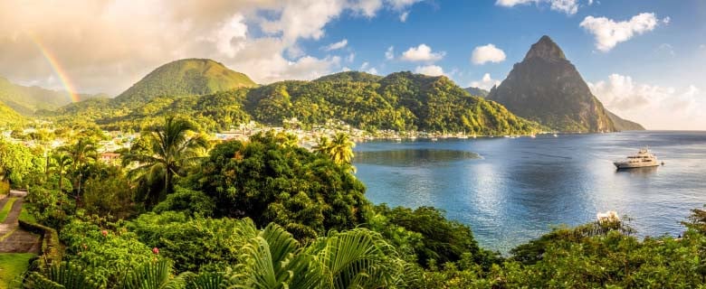St. Lucia 