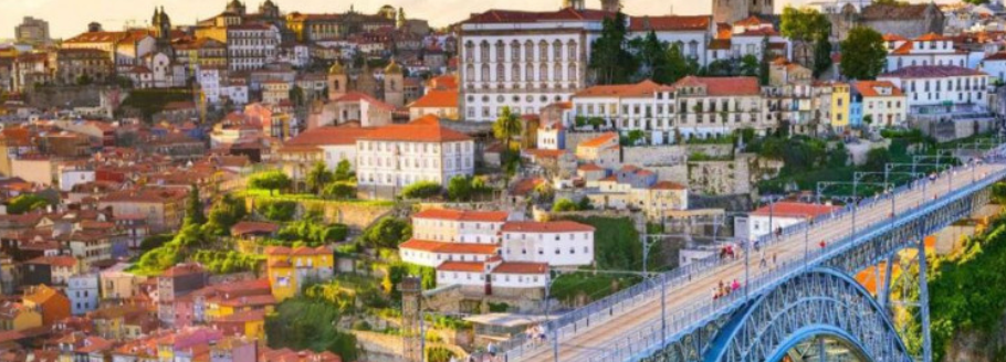 Virtual Seminar: The Portugal Golden Residence Permit Program