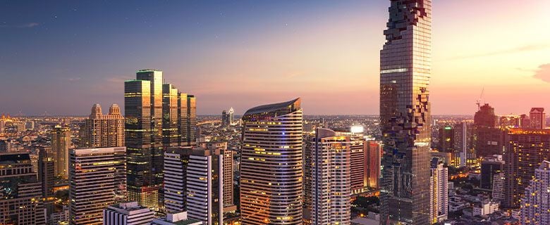 Bangkok