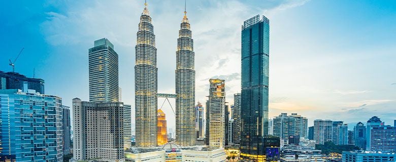 Kuala Lumpur